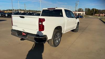 New 2026 Chevrolet Silverado 1500 LT Crew Cab for sale #26C480 - photo 2