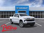New 2026 Chevrolet Silverado 1500 LT Crew Cab Pickup for sale #26C480 - photo 1