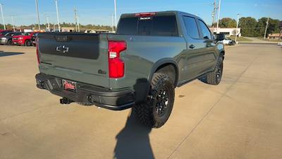 New 2026 Chevrolet Silverado 1500 ZR2 Crew Cab 4WD Pickup for sale #26C481 - photo 2