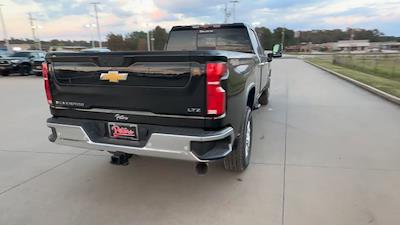 New 2026 Chevrolet Silverado 3500 LTZ Crew Cab 4WD Pickup for sale #26C494 - photo 2