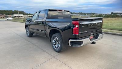 New 2026 Chevrolet Silverado 1500 LT Crew Cab Pickup for sale #26C498 - photo 2