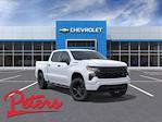 New 2026 Chevrolet Silverado 1500 Custom Crew Cab Pickup for sale #26C499 - photo 24