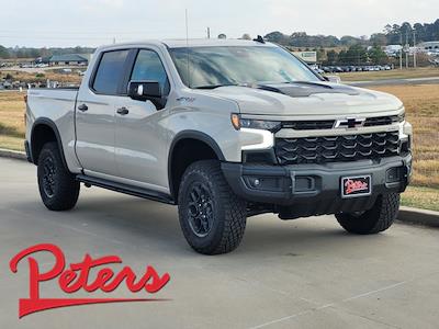 New 2026 Chevrolet Silverado 1500 ZR2 Crew Cab for sale #26C503 - photo 1