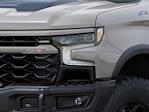 New 2026 Chevrolet Silverado 1500 ZR2 Crew Cab 4WD Pickup for sale #26C503 - photo 9