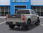 New 2026 Chevrolet Silverado 1500 ZR2 Crew Cab 4WD Pickup for sale #26C503 - photo 3