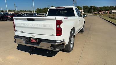 New 2026 Chevrolet Silverado 1500 LT Double Cab 4WD Pickup for sale #26C507 - photo 2