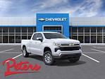 New 2026 Chevrolet Silverado 1500 LT Double Cab 4WD Pickup for sale #26C507 - photo 24