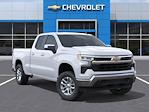 New 2026 Chevrolet Silverado 1500 LT Double Cab 4WD Pickup for sale #26C507 - photo 6
