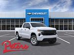 New 2026 Chevrolet Silverado 1500 Custom Double Cab Pickup for sale #26C513 - photo 24