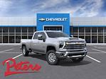 New 2026 Chevrolet Silverado 3500 LTZ Crew Cab 4WD Pickup for sale #26C516 - photo 24
