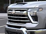 New 2026 Chevrolet Silverado 3500 LTZ Crew Cab 4WD Pickup for sale #26C516 - photo 12