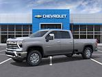 New 2026 Chevrolet Silverado 3500 LTZ Crew Cab 4WD Pickup for sale #26C516 - photo 1