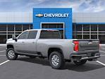 New 2026 Chevrolet Silverado 3500 LTZ Crew Cab 4WD Pickup for sale #26C516 - photo 2