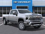New 2026 Chevrolet Silverado 3500 LTZ Crew Cab 4WD Pickup for sale #26C516 - photo 6
