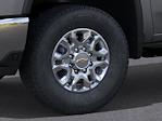 New 2026 Chevrolet Silverado 3500 LTZ Crew Cab 4WD Pickup for sale #26C516 - photo 8