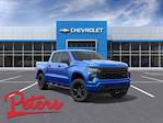 New 2026 Chevrolet Silverado 1500 Custom Crew Cab Pickup for sale #26C531 - photo 24
