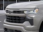 New 2026 Chevrolet Silverado 1500 RST Crew Cab 4WD Pickup for sale #26C532 - photo 12
