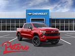 New 2026 Chevrolet Silverado 1500 RST Crew Cab Pickup for sale #26C535 - photo 24