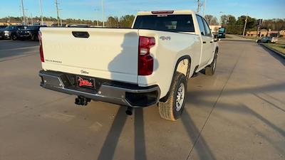 New 2026 Chevrolet Silverado 2500 Work Truck Crew Cab for sale #26C538 - photo 2