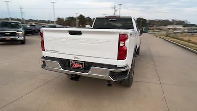 New 2026 Chevrolet Silverado 2500 Work Truck Crew Cab for sale #26C539 - photo 2