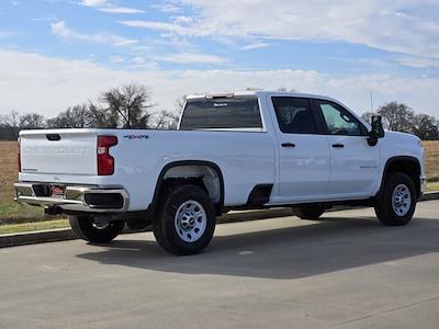 New 2026 Chevrolet Silverado 2500 Work Truck Crew Cab for sale #26C540 - photo 2