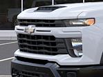 New 2026 Chevrolet Silverado 2500 Custom Crew Cab 4WD Pickup for sale #26C541 - photo 13