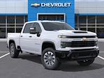 New 2026 Chevrolet Silverado 2500 Custom Crew Cab 4WD Pickup for sale #26C541 - photo 7