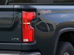 New 2026 Chevrolet Silverado 3500 LTZ Crew Cab 4WD Pickup for sale #26C548 - photo 11