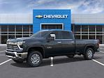 New 2026 Chevrolet Silverado 3500 LTZ Crew Cab 4WD Pickup for sale #26C548 - photo 3
