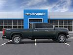 New 2026 Chevrolet Silverado 3500 LTZ Crew Cab 4WD Pickup for sale #26C548 - photo 5