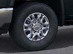 New 2026 Chevrolet Silverado 3500 LTZ Crew Cab 4WD Pickup for sale #26C548 - photo 9