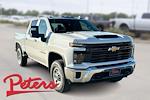 New 2026 Chevrolet Silverado 2500 Work Truck Crew Cab 4WD Pickup for sale #26C550 - photo 1