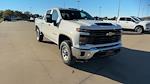 New 2026 Chevrolet Silverado 2500 Work Truck Crew Cab 4WD Pickup for sale #26C550 - photo 5