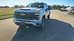 New 2026 Chevrolet Silverado 2500 Work Truck Crew Cab 4WD Pickup for sale #26C550 - photo 6