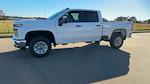 New 2026 Chevrolet Silverado 2500 Work Truck Crew Cab 4WD Pickup for sale #26C550 - photo 4