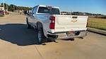 New 2026 Chevrolet Silverado 2500 Work Truck Crew Cab 4WD Pickup for sale #26C550 - photo 8