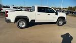 New 2026 Chevrolet Silverado 2500 Work Truck Crew Cab 4WD Pickup for sale #26C550 - photo 9