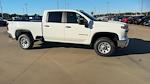 New 2026 Chevrolet Silverado 2500 Work Truck Crew Cab 4WD Pickup for sale #26C550 - photo 10