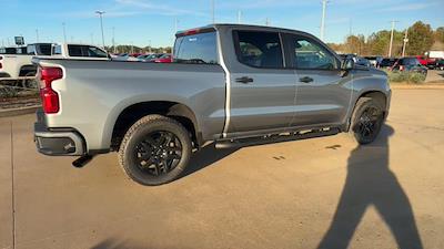 New 2026 Chevrolet Silverado 1500 Custom Crew Cab for sale #26C552 - photo 2