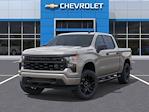 New 2026 Chevrolet Silverado 1500 Custom Crew Cab Pickup for sale #26C553 - photo 6