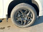 New 2026 Chevrolet Silverado 1500 Custom Crew Cab Pickup for sale #26C554 - photo 11
