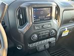 New 2026 Chevrolet Silverado 1500 Custom Crew Cab Pickup for sale #26C554 - photo 17