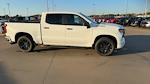 New 2026 Chevrolet Silverado 1500 Custom Crew Cab Pickup for sale #26C554 - photo 4