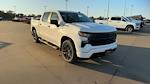 New 2026 Chevrolet Silverado 1500 Custom Crew Cab Pickup for sale #26C554 - photo 5