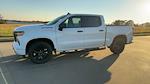 New 2026 Chevrolet Silverado 1500 Custom Crew Cab Pickup for sale #26C554 - photo 6