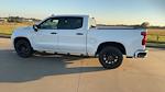 New 2026 Chevrolet Silverado 1500 Custom Crew Cab Pickup for sale #26C554 - photo 7
