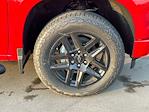 New 2026 Chevrolet Silverado 1500 Custom Crew Cab 4WD Pickup for sale #26C557 - photo 11