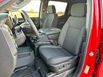New 2026 Chevrolet Silverado 1500 Custom Crew Cab 4WD Pickup for sale #26C557 - photo 12