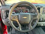 New 2026 Chevrolet Silverado 1500 Custom Crew Cab 4WD Pickup for sale #26C557 - photo 15