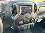 New 2026 Chevrolet Silverado 1500 Custom Crew Cab 4WD Pickup for sale #26C557 - photo 17